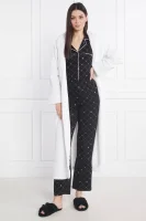 Pidžama | Regular Fit DKNY SLEEPWEAR crna