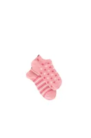 2 pack socks Tommy Hilfiger ružičasta