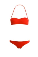 Bikini  EA7 crvena