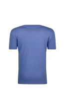 T-shirt | Regular Fit POLO RALPH LAUREN plava