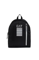 14'' laptop backpack EA7 crna