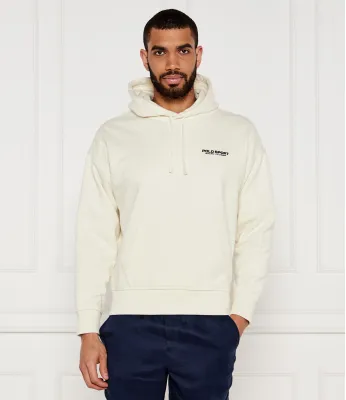 Gornji dio trenirke | Relaxed fit