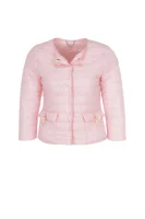 Girasole Jacket Liu Jo ružičasta