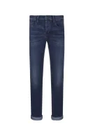 Jeans Orange90-P BOSS ORANGE modra