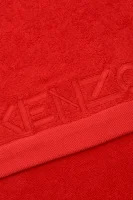 Ručnik za goste ICONIC Kenzo Home crvena
