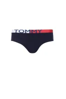 Bikini Bottom Tommy Hilfiger modra