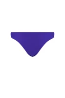 Donji dio bikinija Calvin Klein Swimwear modra