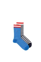 2-pack Socks Tommy Hilfiger plava
