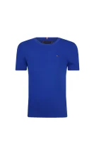 T-shirt ESSENTIAL | Regular Fit Tommy Hilfiger plava