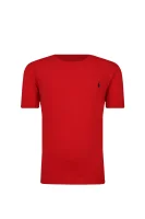 T-shirt 3-pack | Regular Fit POLO RALPH LAUREN crvena