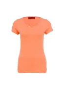 Dabena T-shirt HUGO narančasta