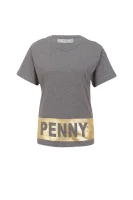Rabbico T-shirt Pennyblack zlatna