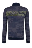Bomber jakna | Regular Fit Guess modra