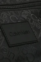 Ruksak Calvin Klein crna