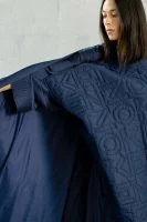 Prekrivač za krevet Kenzo Home modra