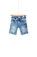 Clyde Shorts Tommy Hilfiger plava