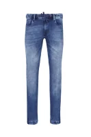JOGGER SPRINT Pepe Jeans London modra
