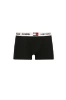 Bokserice 2-pack Tommy Hilfiger siva
