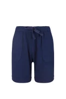 Kratke hlače Nabire | Regular Fit Napapijri modra