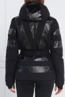 Skijaška jakna | Regular Fit EA7 crna