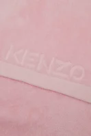 Ručnik za goste ICONIC Kenzo Home svijetloružičasta