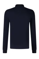 Polo majica | Regular Fit Tommy Hilfiger modra