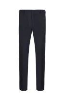 Twisted trad trousers Tommy Tailored modra