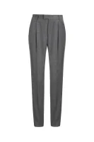 Trousers Red Valentino siva