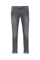 GSTO Jeans GUESS siva