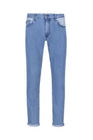 Jeans Love Moschino svijetloplava