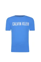 T-shirt 2-pack | Regular Fit Calvin Klein Underwear plava