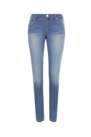Jeans  Versace Jeans plava