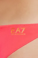 Kupaći kostim EA7 koraljna
