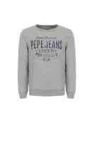 Jumper Sucre Pepe Jeans London siva