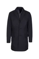 Nathan Coat  Tommy Tailored modra