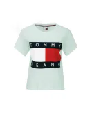 Tommy Jeans 90s T-shirt Hilfiger Denim boja metvice