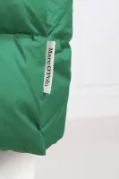 Termo jakna | Regular Fit Marc O' Polo zelena