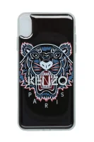 Futrola za iPhone xs max Tiger Kenzo crna
