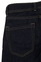 Traperice Beckets | Slim Fit Pepe Jeans London modra