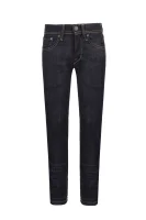 Traperice Beckets | Slim Fit Pepe Jeans London modra