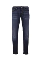 J06 Jeans Armani Jeans modra