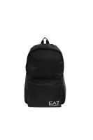 Backpack EA7 crna