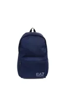 Backpack EA7 modra