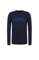 Sweatshirt Tone  Tommy Hilfiger modra