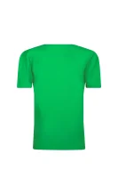 T-shirt | Regular Fit POLO RALPH LAUREN zelena