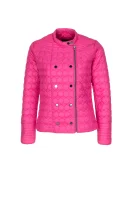 Regina Jacket GUESS ružičasta