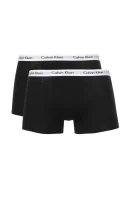 2-pack Boxer Briefs Calvin Klein Underwear crna