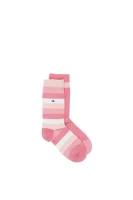 2-pack Socks Tommy Hilfiger ružičasta