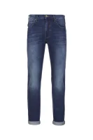 J45 Jeans Armani Jeans modra