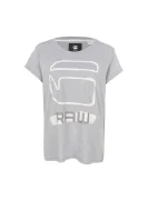 Sepeke T-shirt G- Star Raw siva